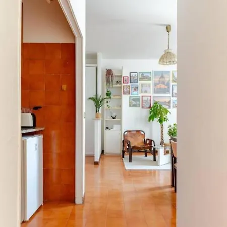Casa Piuma Al Vaticano E S Pietro Apartamento
