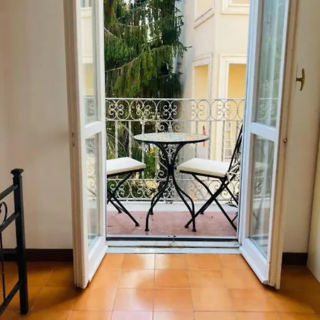 Apartamento Casa Piuma Al Vaticano E S Pietro