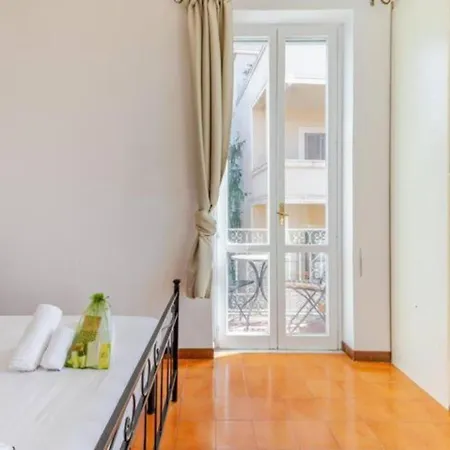 Casa Piuma Al Vaticano E S Pietro Apartamento Roma