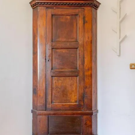 Casa Piuma Al Vaticano E S Pietro Apartman Róma