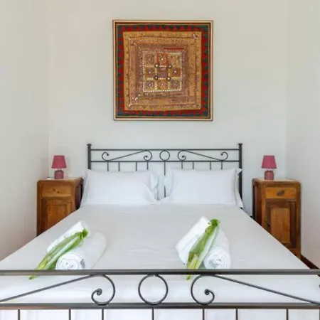Casa Piuma Al Vaticano E S Pietro Apartman